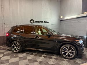 212 BMW X5 45E M-Sport  Pro - Image 2