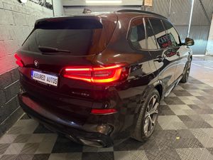 212 BMW X5 45E M-Sport  Pro - Image 3