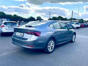 Skoda Octavia 2.0 Diesel - Image 3