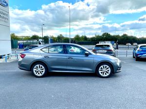 Skoda Octavia 2.0 Diesel - Image 2
