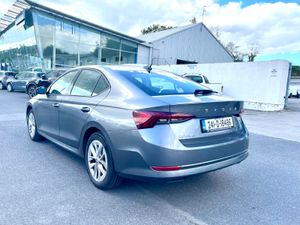 Skoda Octavia 2.0 Diesel - Image 4