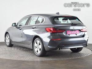 BMW 1 Series 1.5 Auto - Image 4