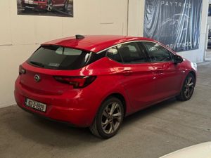 2016 OPEL ASTRA SRI GREAT SPEC - Image 2