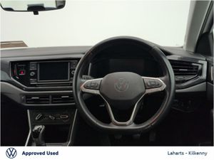Volkswagen Polo Life 1.0 TSI 5DR 95hp - Image 4