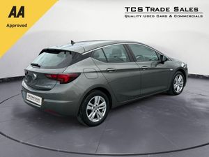 2018 Vauxhall Astra 1.6 Cdti Techline 110 BHP - Image 3