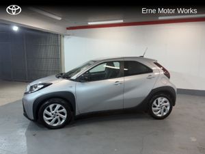 Toyota Aygo X AYGO X 1.0 PULSE - Image 3
