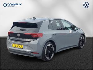 Volkswagen Id.3 Hatchback Special Editions Pro Lau - Image 4