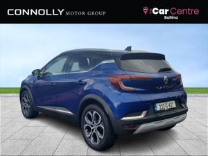 Renault Captur E-tech Hybrid 145 Auto Techno - Image 3