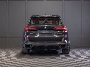 2019 BMW X5 X-Drive 30d M-Sport *Pan Roof - Image 4