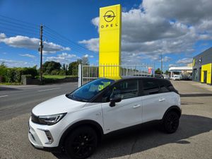 Opel Crossland SRI 1.5 Turbo D 110PS 6 - Image 3