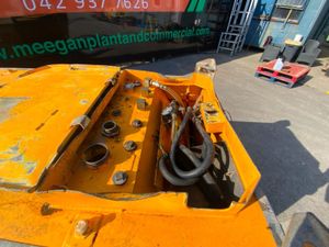 WESTERN 20TCG BUNDED STORAGE TANK.....999t. - Image 4