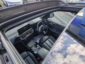 BMW IX3 80KWH M SPORT **SUNROOF** - Image 2