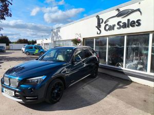 BMW X1 Sdrive18d X-line Auto - Image 2