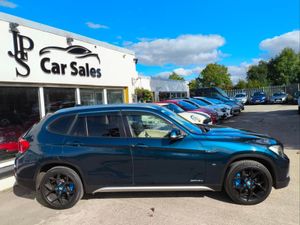 BMW X1 Sdrive18d X-line Auto - Image 4