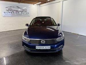 2018 Volkswagen Passat GT 2.0TDI 150 Auto - Image 4