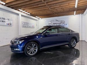 2018 Volkswagen Passat GT 2.0TDI 150 Auto - Image 3