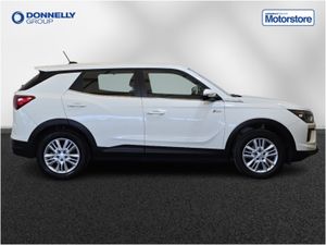 Ssangyong Korando Estate Ventura - Image 4