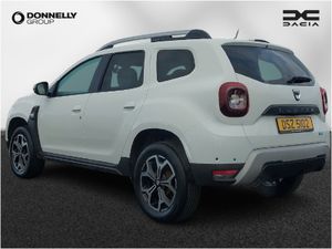 Dacia Duster Estate Prestige - Image 2