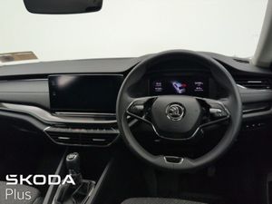 Skoda Octavia Style 2.0tdi 115 - Image 4