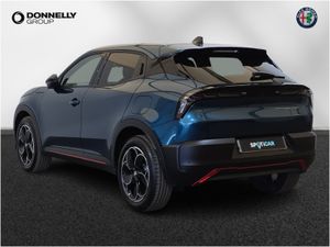 Alfa Romeo Junior Electric Hatchback Speciale - Image 3