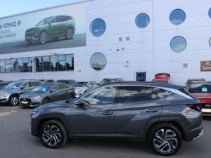 Hyundai Tucson 2025 - Image 2