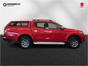 Mitsubishi L200 Diesel Barbarian - Image 4