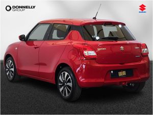 Suzuki Swift Hatchback SZ-T - Image 3