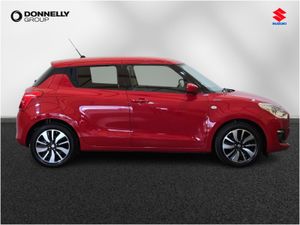 Suzuki Swift Hatchback SZ-T - Image 4
