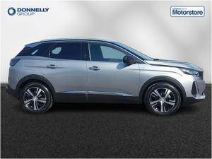 Peugeot 3008 Diesel Estate GT - Image 2