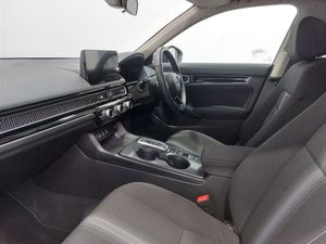 Honda Civic Hatchback Elegance - Image 3