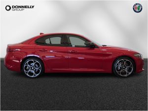 Alfa Romeo Giulia Saloon Veloce - Image 4