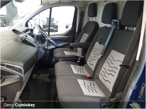 Ford Transit Custom 290 Ltd E-tech 125 L1h1 SWB - Image 4