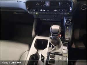 Toyota Landcruiser 2 Seat Commercial - Image 4