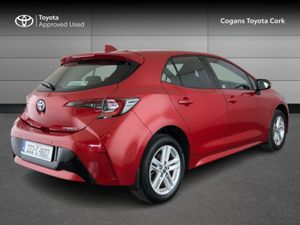 Toyota Corolla LUNA H/B 4DR AUTO HYBRID - Image 2