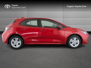 Toyota Corolla LUNA H/B 4DR AUTO HYBRID - Image 3