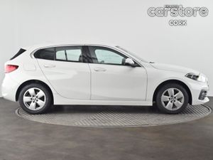 BMW 1 Series 1.5 Auto - Image 3