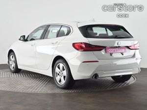BMW 1 Series 1.5 Auto - Image 4
