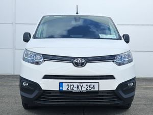 Toyota Proace Proace City 1.5 Diesel 100BHP - Image 2