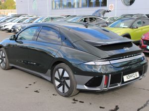 Hyundai IONIQ 6 2025 - Image 3