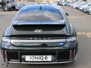 Hyundai IONIQ 6 2025 - Image 4