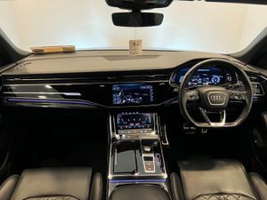 ✨ 2020 (202) AUDI Q8 S-LINE BLACK EDITION 50TDI ✨ - Image 4