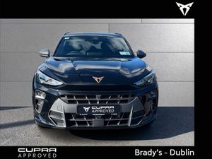Cupra Terramar Demo E-hybrid 204HP DSG Phev - Image 3