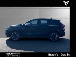 Cupra Terramar Demo E-hybrid 204HP DSG Phev - Image 4