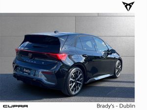 Cupra Born VZ 79kwh 326HP  261 Offers  1.9  PCP a - Image 4