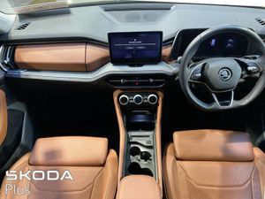 Skoda Kodiaq Selection 2.0tdi 150bhp DSG - Image 3