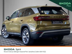 Skoda Kodiaq Selection 2.0tdi 150bhp DSG - Image 4