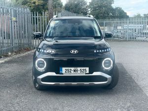 Hyundai INSTER Elegance 49 kW - Image 2