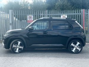 Hyundai INSTER Elegance 49 kW - Image 4