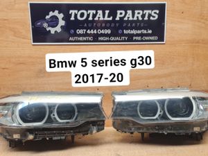 Bmw 1 f20/2 f22 /3 f30 g20/4 f32 g22/5 f10 g30 g60 - Image 4