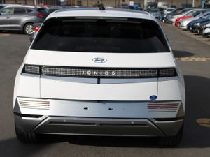 Hyundai IONIQ 5 2025 - Image 4